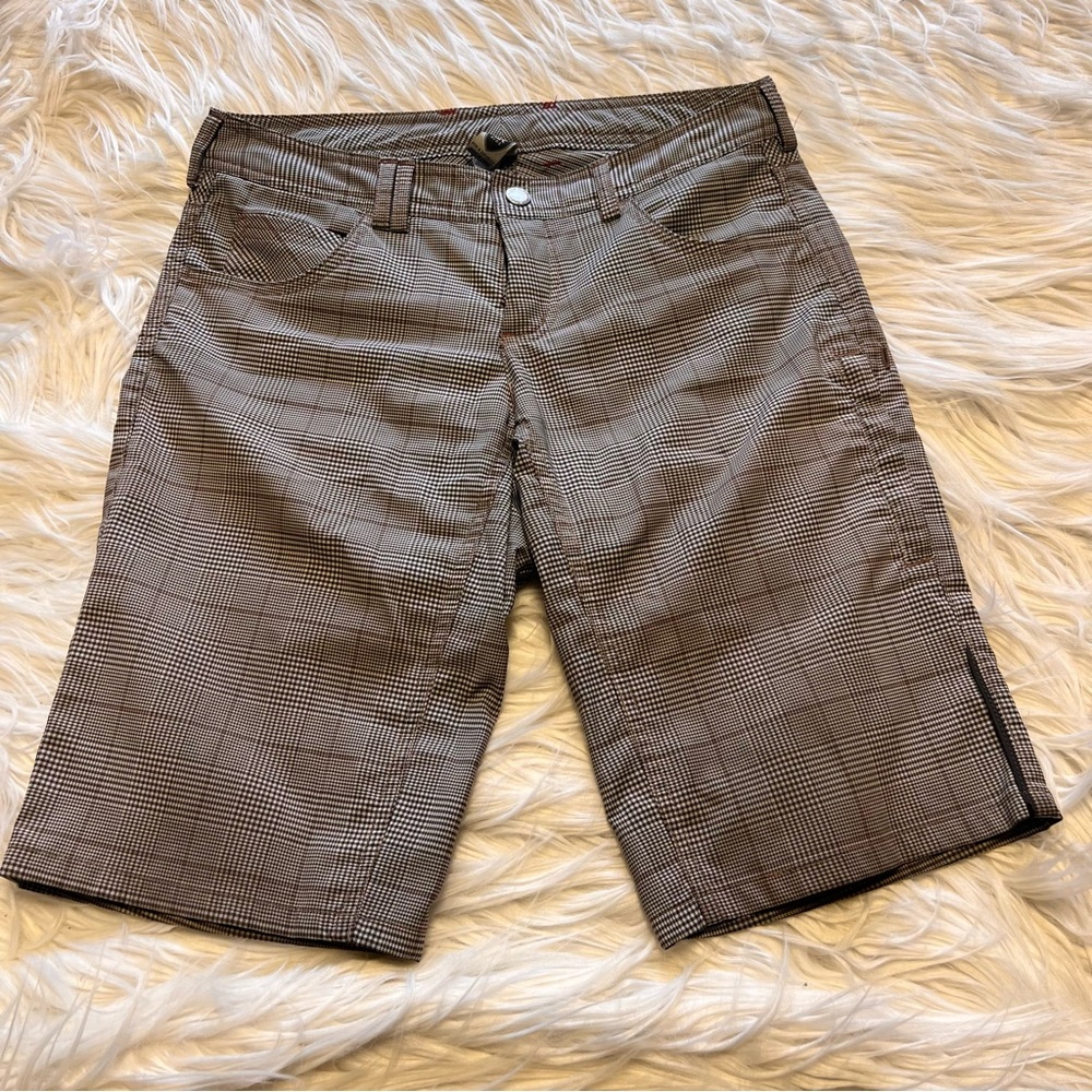 Club ride shorts